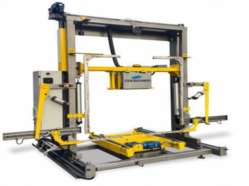 High Standard Fully Set  Pet Strap Making Machine