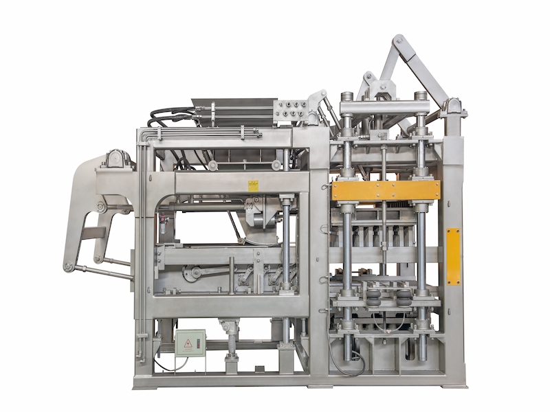 robust Quality Holland block making machine
