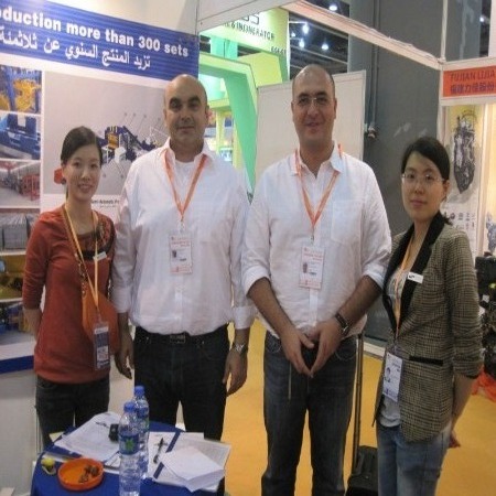 Factory Design cuber System