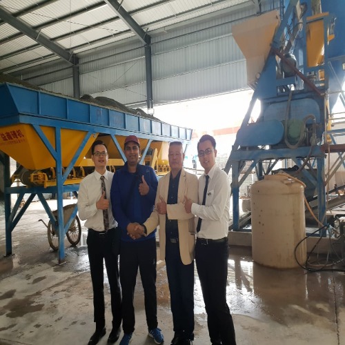 lightweight aggregate concrete