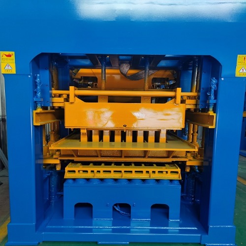 cast vibration table