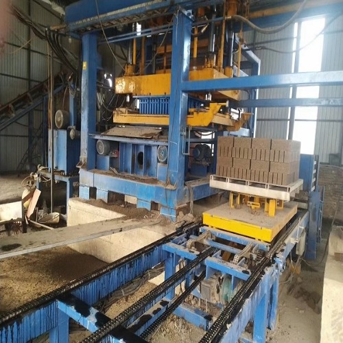 hydraulic system