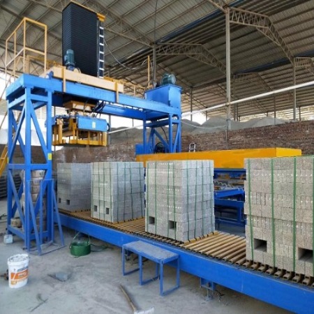 Consider the equipment's footprint.